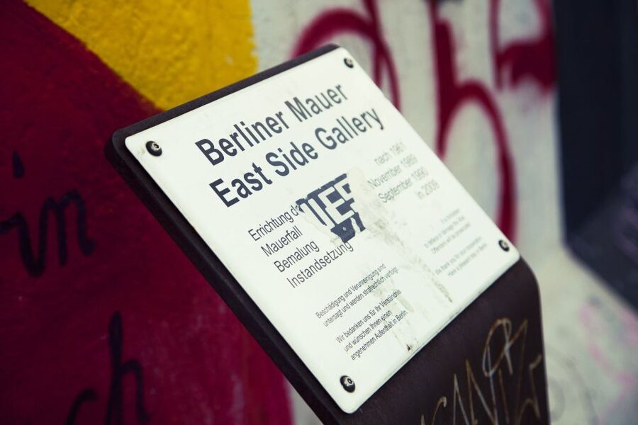 Berlin: The Wall Ride Guided Trabi Tour - What’s the deal with the $116 price, and is it worth it?