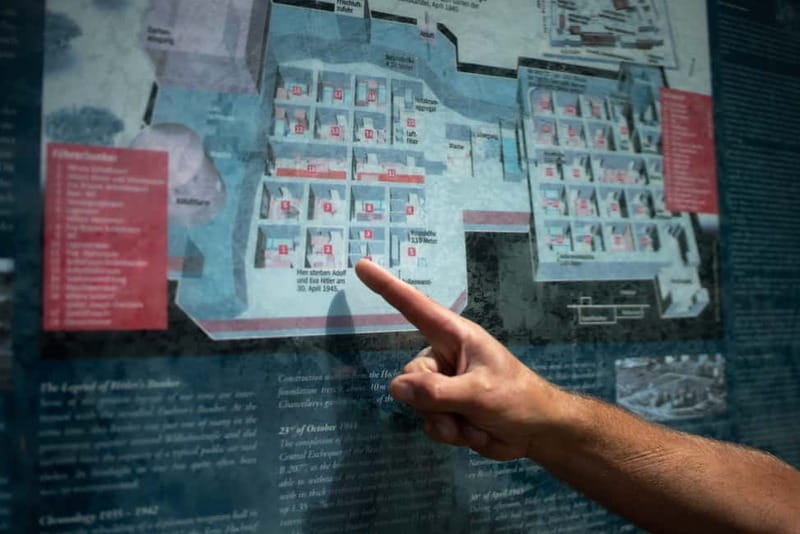 Berlin: Third Reich, Hitler, and WWII Walking Tour - Where This Tour Really Lands: History With Street-Level Context