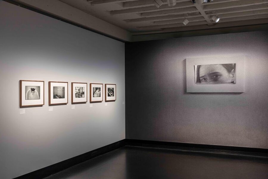 Berlin: Ticket for Photography Exhibitions at C/O Berlin - C/O Berlin in Amerika Haus: a photography setting with real atmosphere
