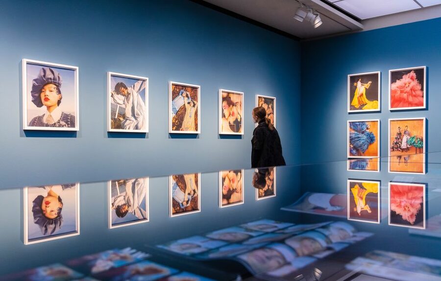 Berlin: Ticket for Photography Exhibitions at C/O Berlin - Masters on the walls: the names that help you read photography history