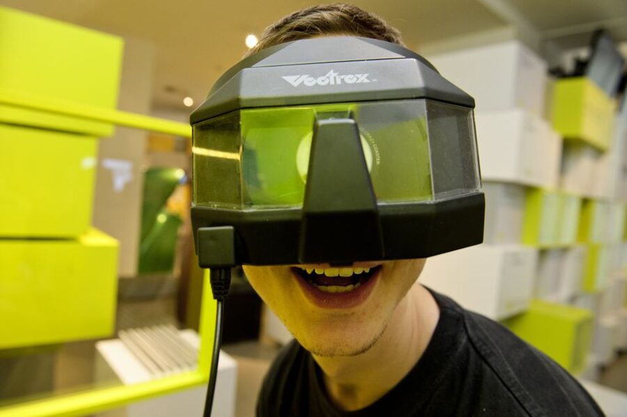 Berlin: Tickets to the Computer Games Museum - Milestones, 3D Play, and the Fun of Trying New Formats