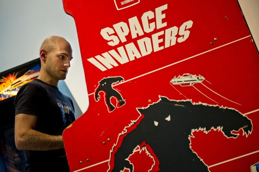 Berlin: Tickets to the Computer Games Museum - Special Exhibition Plus Permanent: Getting Full Value From the $22 Ticket