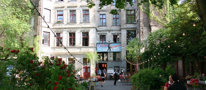 Berlin: Top Secret Berlin Guided Bike Tour - Price and Value for a Local-Led Ride