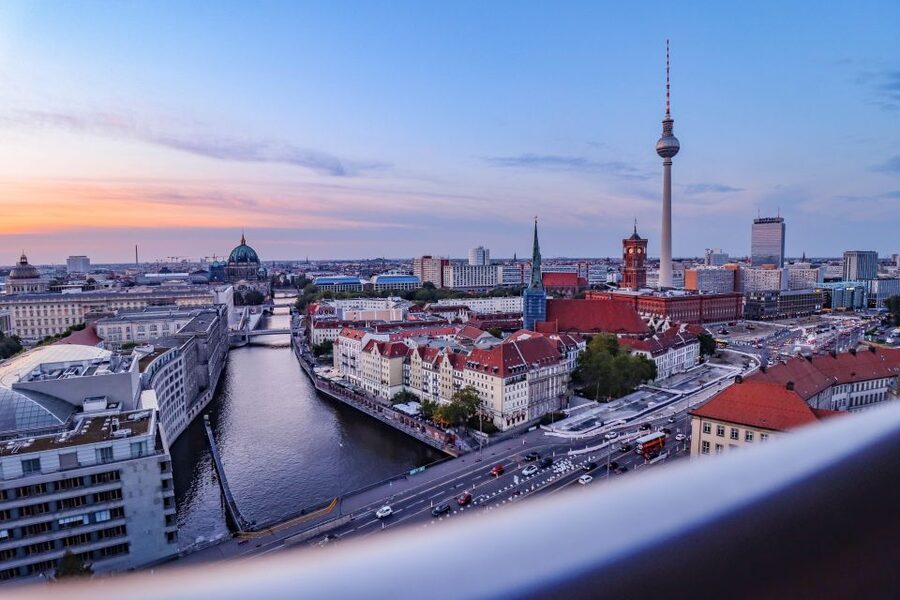 Berlin: Tour with Private Guide - Key highlights and what they mean for you