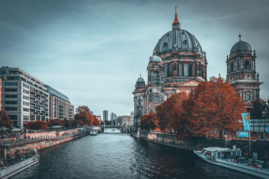 Berlin: Tour with Private Guide - What makes this tour feel tailored, not canned