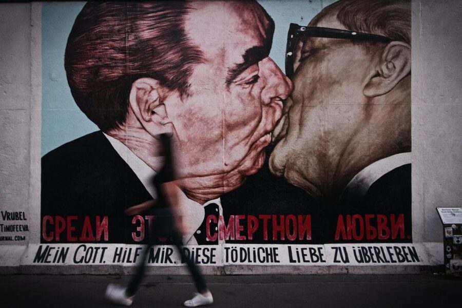 Berlin: Tour with Private Guide - Price and value: is $176 per person a smart use of time?