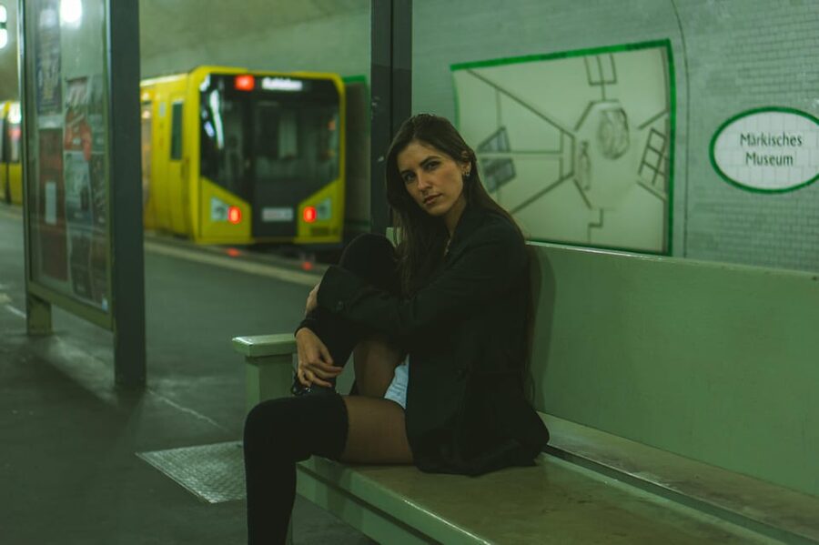 Berlin U Bahn Cinematic Photography Tour - Should You Book This Berlin U-Bahn Cinematic Photography Tour?