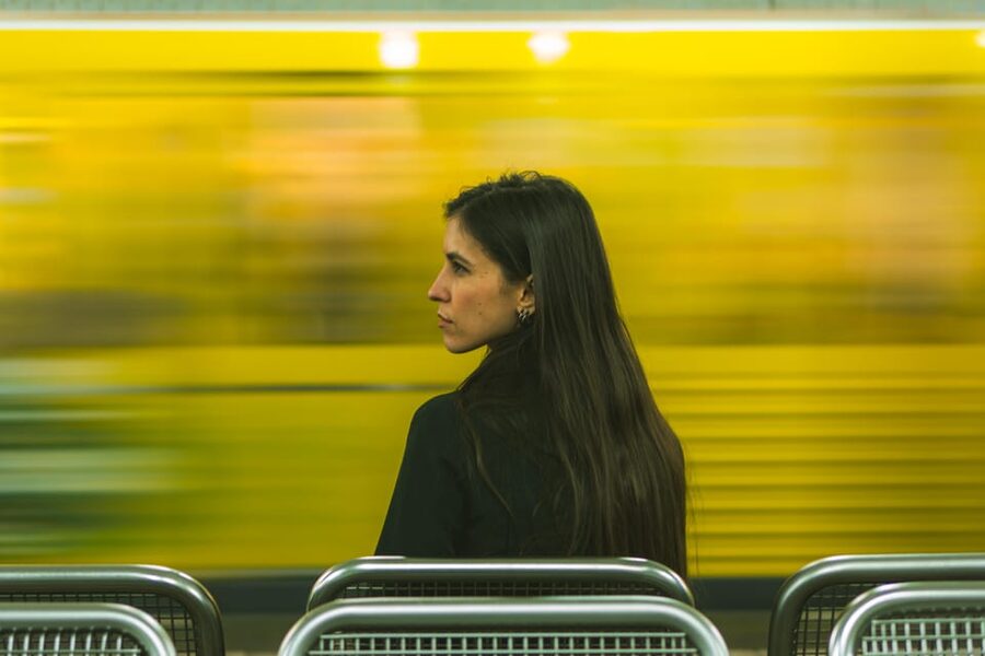 Berlin U Bahn Cinematic Photography Tour - Who This Private U-Bahn Shoot Fits Best (Solo, Couples, Families)