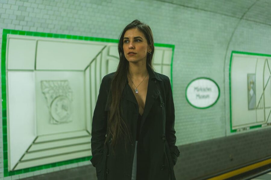 Berlin U Bahn Cinematic Photography Tour - Practical Tips That Make Your Session Go Better