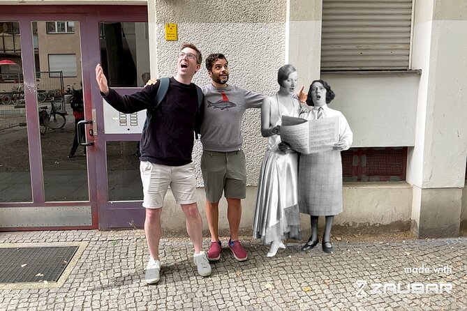 Berlin Uncensored: A History of Sex & Freedom - Price and value: is $81 worth it?