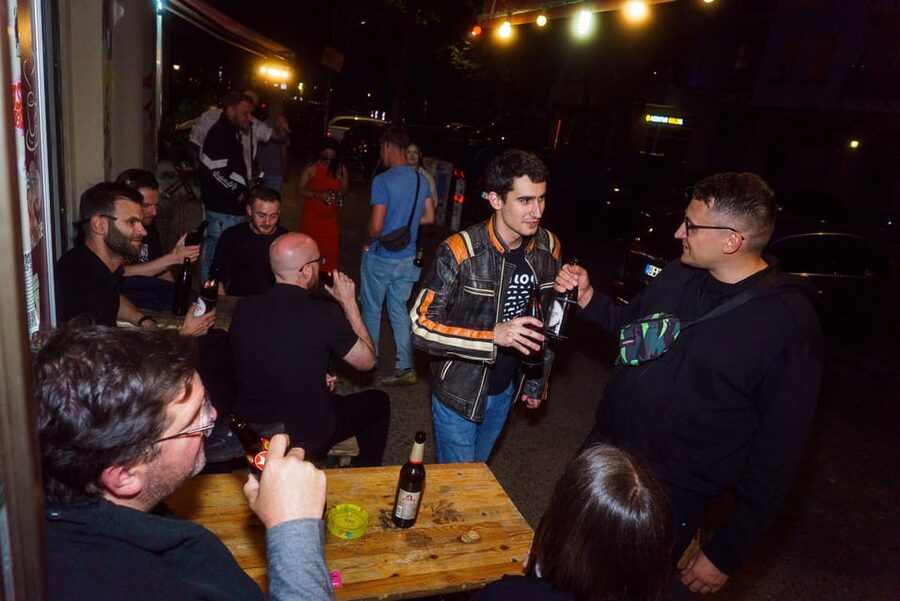 Berlin: Underground Party Tour - Price and value: what $58 covers, and why it adds up