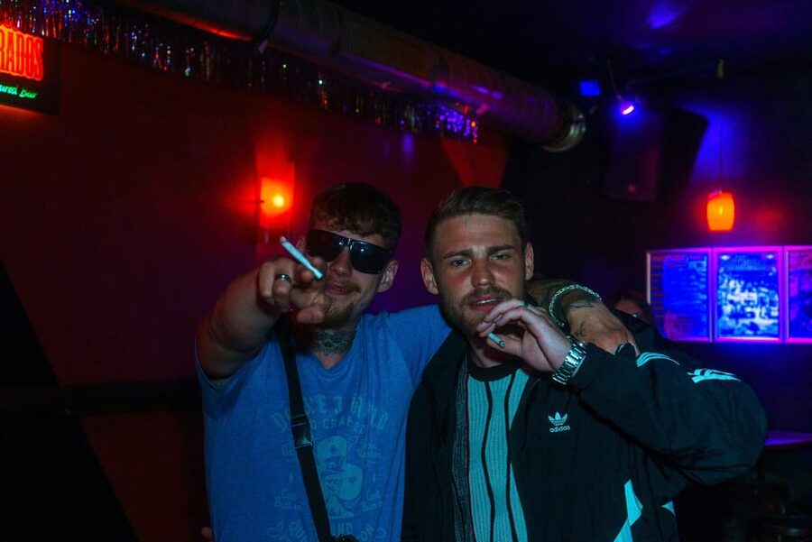 Berlin: Underground Party Tour - Who this tour fits best (and who should skip)