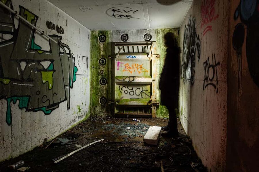 Berlin: Urbex Abandoned Places & History Tour - Key things I’d plan for on this Berlin Urbex Stasi Tour