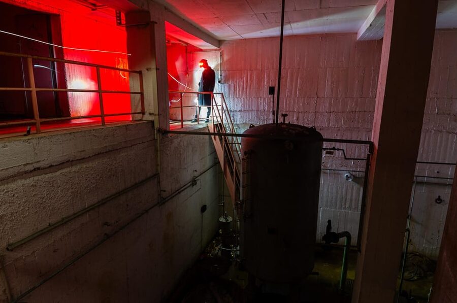 Berlin: Urbex Abandoned Places & History Tour - Should you book this Berlin Urbex Abandoned Stasi Hospitals Tour?