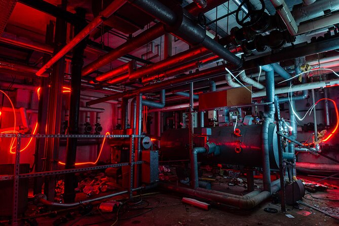 Berlin Urbex Adventure and History Tour - Price and value: is $83.08 for 3 hours fair?