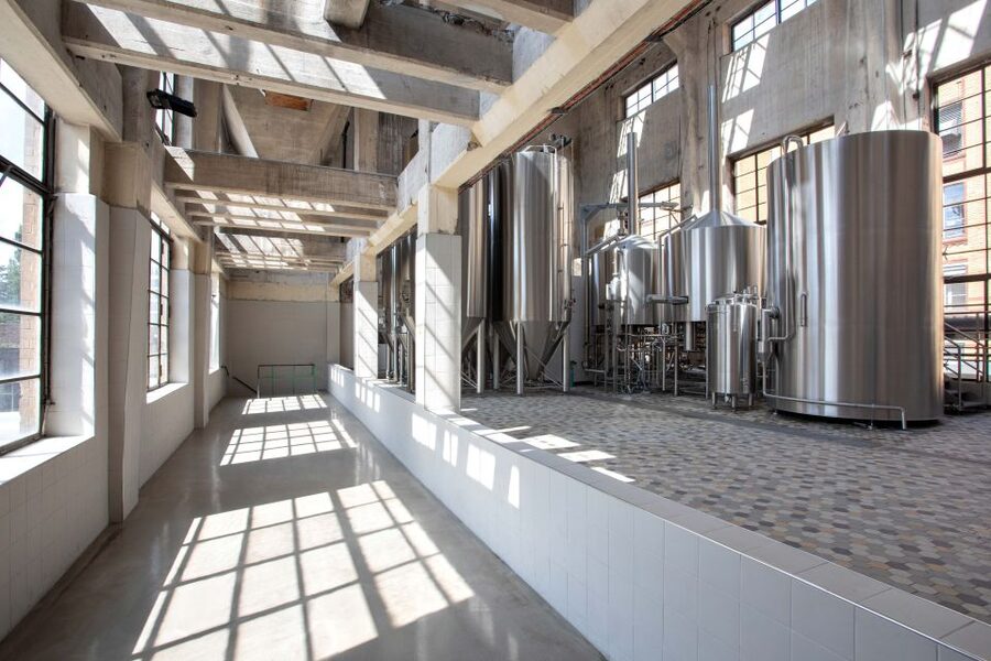 Berlin: Vagabund Brauerei Beer Tasting & Guided Brewery Tour - Key Things To Know Before You Go