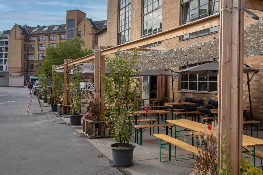 Berlin: Vagabund Brauerei Beer Tasting & Guided Brewery Tour - Should You Book the Vagabund Beer Tasting Tour?