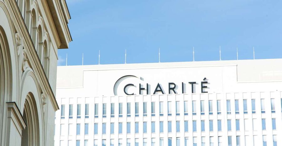 Berlin: walking tour about Charité - Key moments you should care about