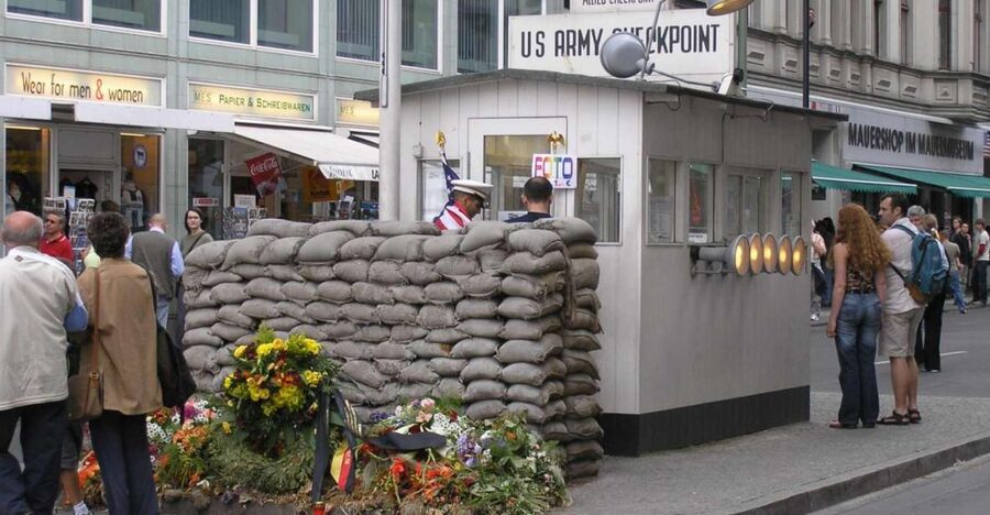 Berlin Wall: City Tour of Divided Germany - Key highlights you will actually care about