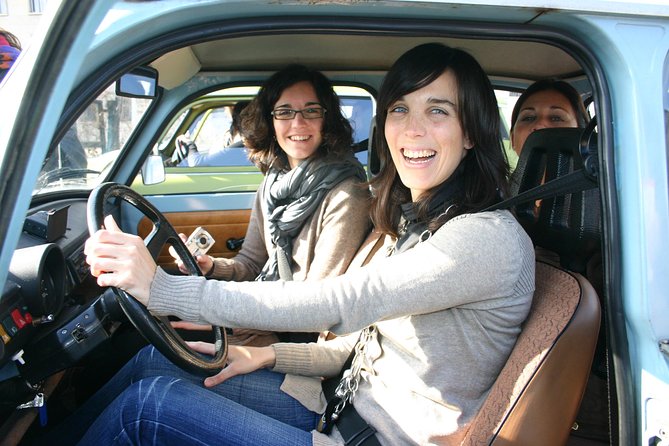 Berlin Wall Self-Drive Trabi Tour - Key things that make this Trabant tour worth your time