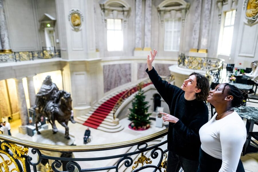 Berlin: WelcomeCard All Inclusive - Discounts at 150-plus partner restaurants, tours, and bars