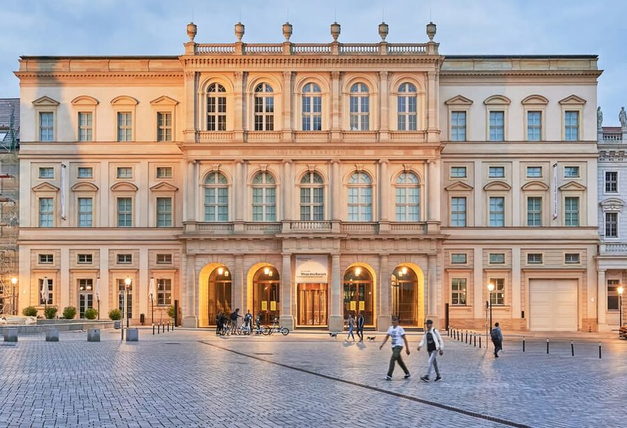 Berlin: WelcomeCard All Inclusive - A realistic 3-6 day plan that uses the card well
