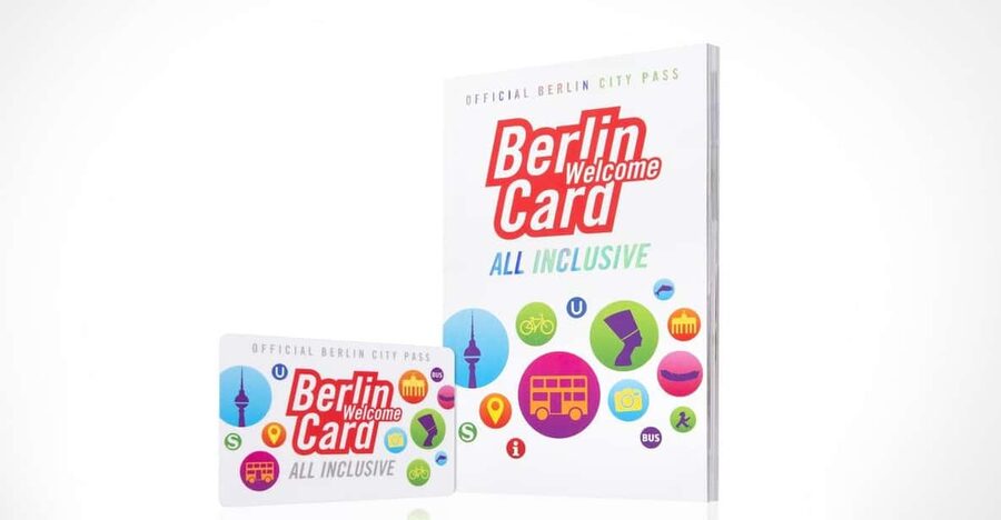 Berlin: WelcomeCard All Inclusive - Who this card is best for (and who should skip it)
