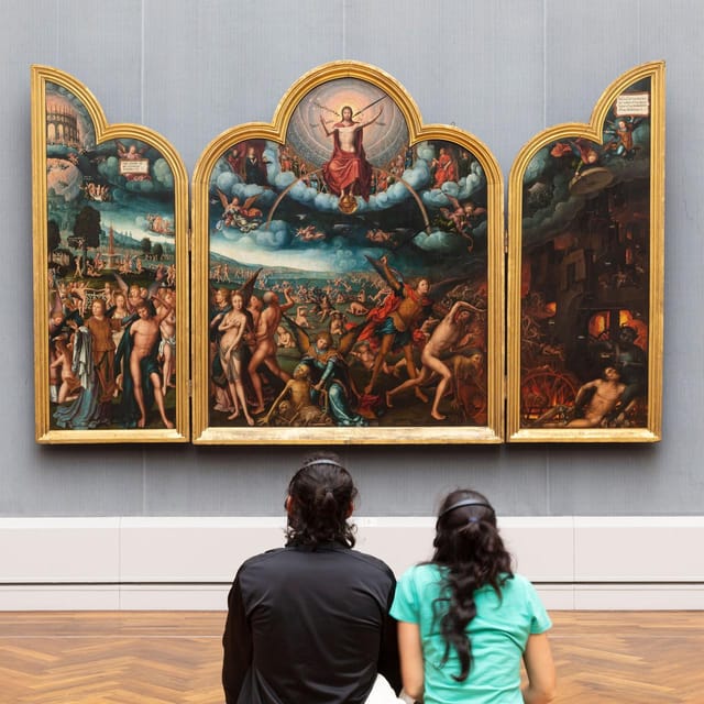 Berlin: WelcomeCard All Inclusive - Price and value: is $112 per person worth it