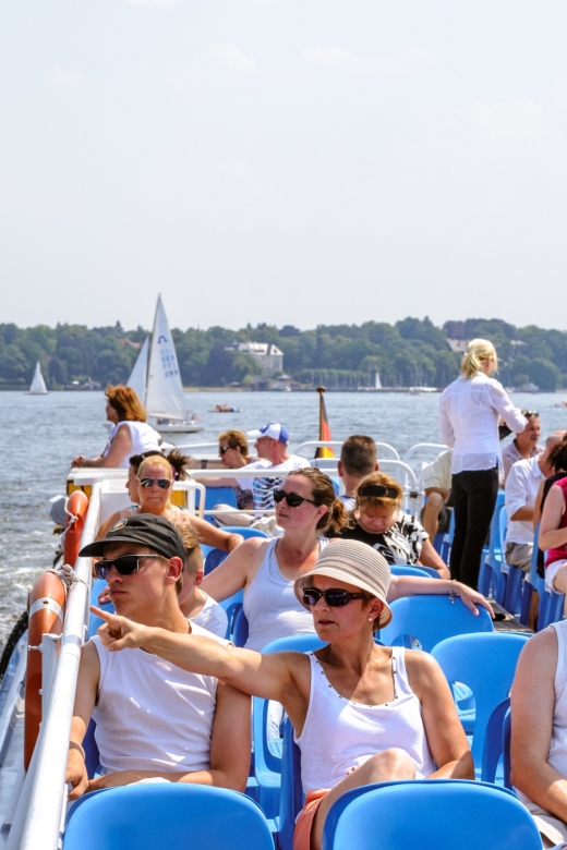 Berlin: World Heritage Cruise to Potsdam - On-board commentary: why it matters more than you think