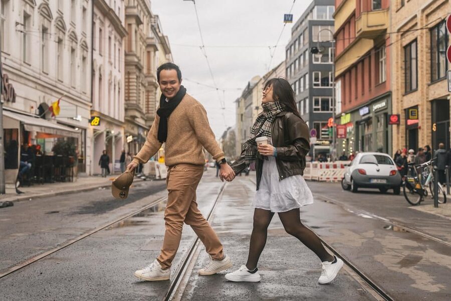 Berlin: Your Personal Vacation Photographer - When This Might Not Be the Right Fit
