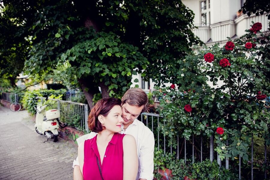 Berlin: Your Personal Vacation Photographer - Choosing Locations That Match Your Story