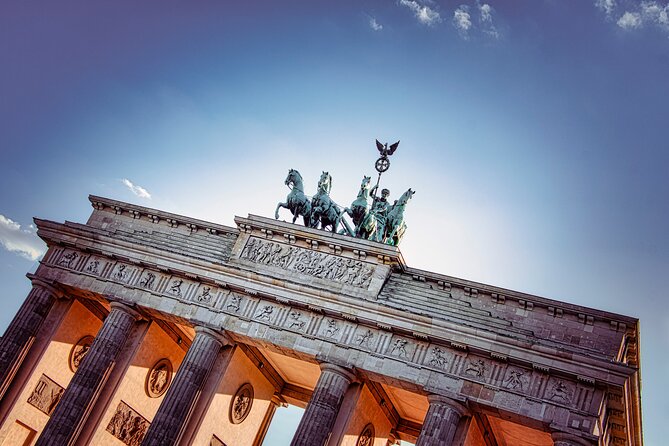 Best of Berlin HopOn HopOff Tour - One-day vs two-day planning: pick based on your style