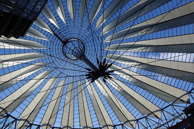 Best of Berlin with a licensed Guide - Reichstag Building: Where Berlin’s government becomes a walking lesson