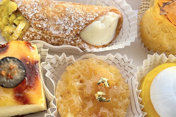 Beyond Currywurst: Berlin’s Hidden Street Food & Culture Tour - Practical advice: make the walk, not the weather, the only problem