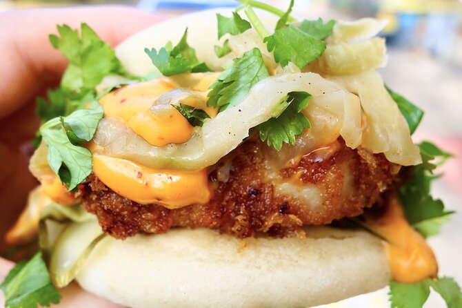 Beyond Currywurst: Berlin’s Hidden Street Food & Culture Tour - Should you book Beyond Currywurst?