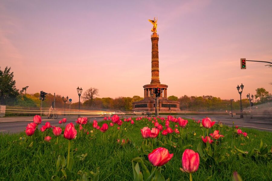 Bike Tour of Berlin Top Attractions with Private Guide - Key highlights to know before you go