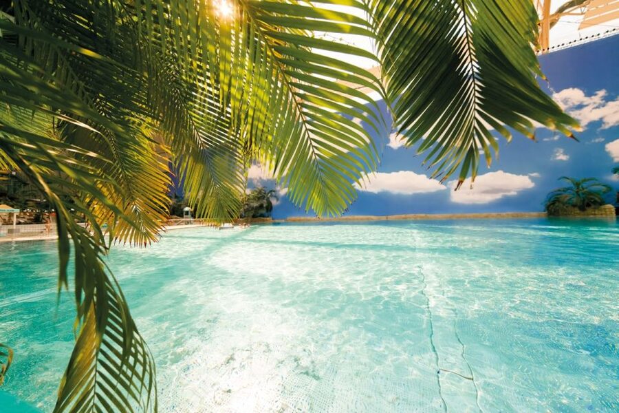 Brandenburg: Tropical Islands Resort Day Ticket - Who this day ticket is best for, and who should think twice