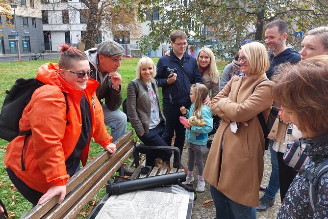 Charité Hospital Walking Tour: Exploring Berlin’s Medical History - Tieranatomisches Theater: studying animal disease before modern science