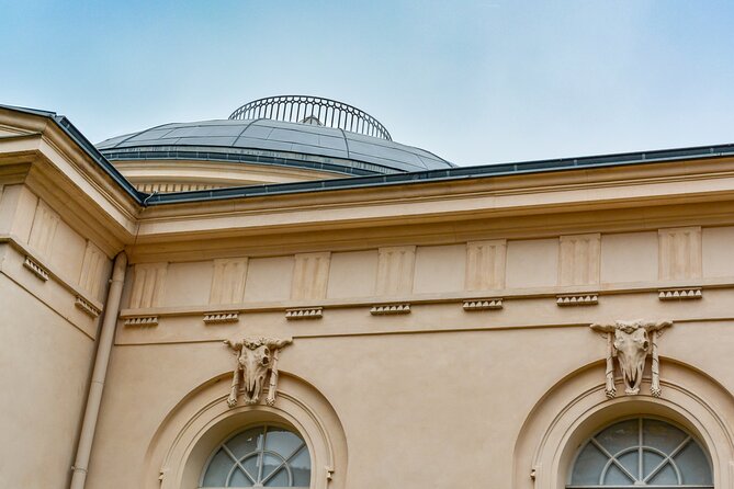 Charité Hospital Walking Tour: Exploring Berlin’s Medical History - What is included, and what you should not expect