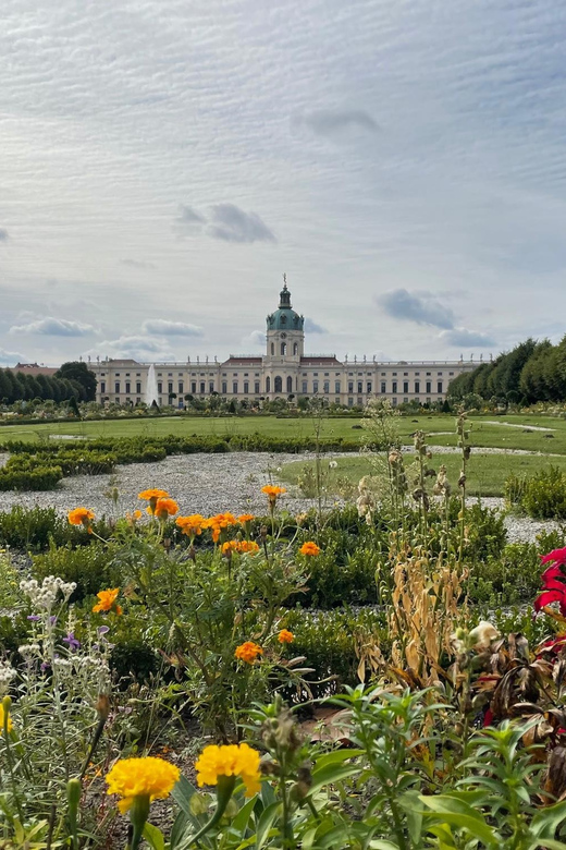 Charlottenburg Palace with an excursion to Potsdam - Timing and pacing: how to get the most out of each bus ride