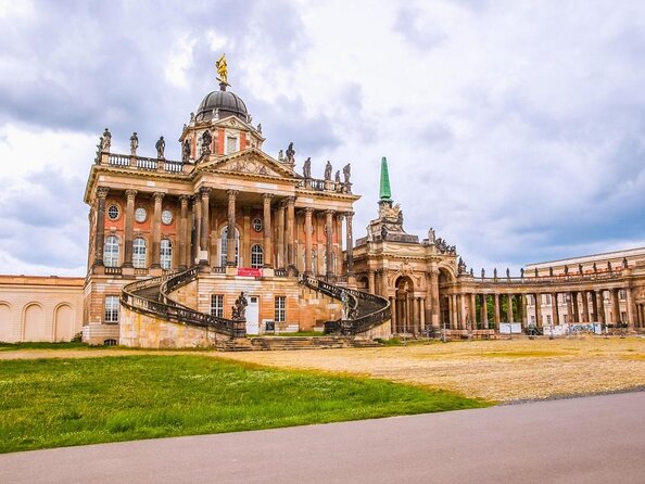 City Explorer: Potsdam Private Day Trip - Key things to know before you go