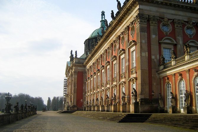 City Explorer: Potsdam Private Day Trip - Potsdam in one focused, private day from Berlin