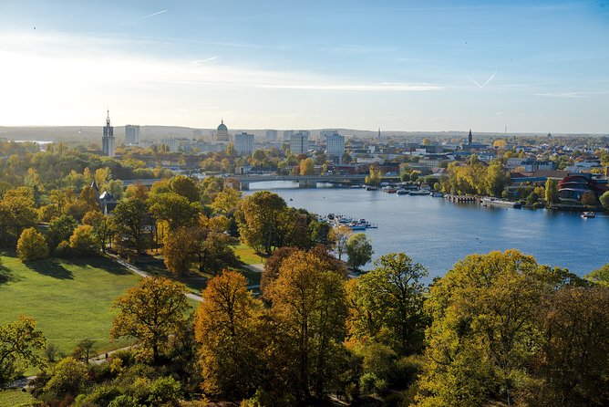 City Explorer: Potsdam Private Day Trip - How a flexible private itinerary changes your day