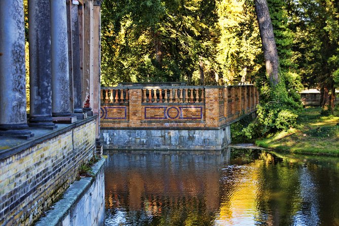 City Explorer: Potsdam Private Day Trip - Who should book this Potsdam private day trip