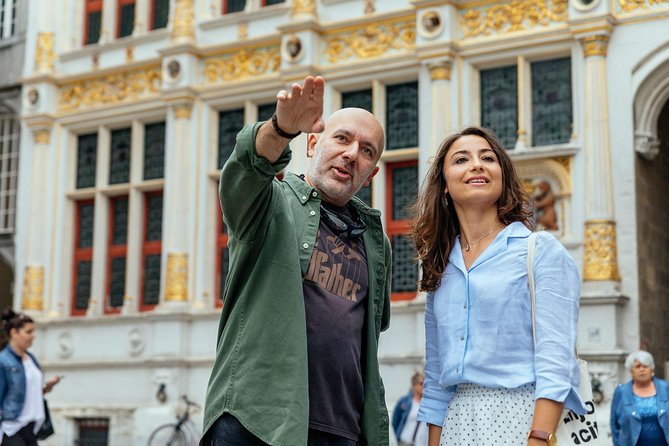 City Explorer: Potsdam Private Day Trip - Price and logistics from Alexanderplatz