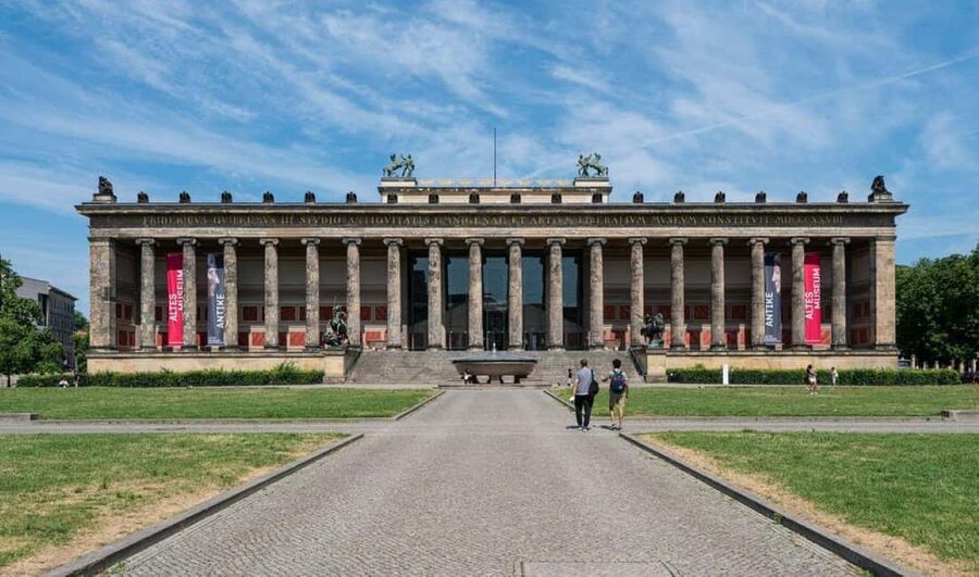 CitySightseeing Berlin HOHO Bus- All Lines (A+B) & Boat Tour - Who this ticket fits best