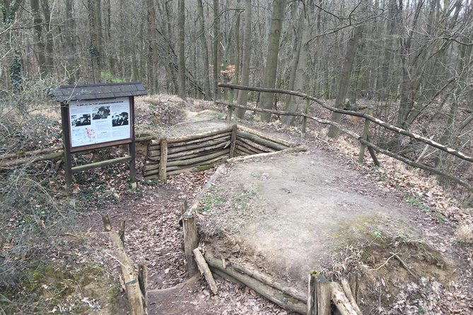 Clash of Titans: Battle for Seelow Heights WW2 tour - Key highlights to look for before you go