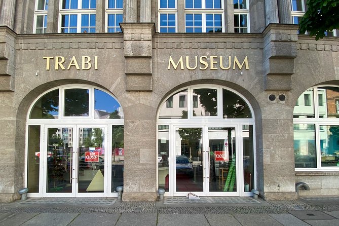 Cold War Berlin - Private Live Virtual Experience - Practical tips to get more out of the hour