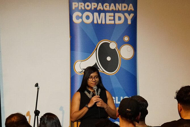 Culture Shock Comedy - Expats in Berlin - Should you book Culture Shock Comedy in Berlin?