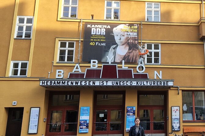 Dark Berlin Criminal Tour - Why This Dark Berlin Tour Feels Real on Foot